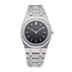 Audemars Piguet Royal Oak Quartz // 56008ST // Pre-Owned