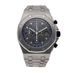 Audemars Piguet Royal Oak Offshore Chronograph Automatic // 25721TI/O/1000TI/01 // 3781499 // Pre-Owned