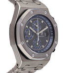 Audemars Piguet Royal Oak Offshore Chronograph Automatic // 25721TI/O/1000TI/01 // 3781499 // Pre-Owned