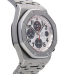 Audemars Piguet Royal Oak Offshore Chronograph Automatic // 26170ST.OO.D101CR.02 // Pre-Owned