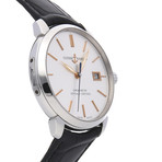 Ulysse Nardin San Marco Classico Automatic // 8153-111-2/90 // Pre-Owned