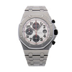 Audemars Piguet Royal Oak Offshore Chronograph Automatic // 26170ST.OO.D101CR.02 // Pre-Owned