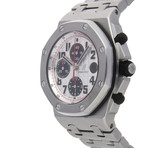 Audemars Piguet Royal Oak Offshore Chronograph Automatic // 26170ST.OO.D101CR.02 // Pre-Owned