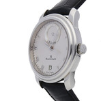 Blancpain Le Brassus Manual Wind // 4213-3442-55B // Pre-Owned