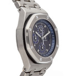 Audemars Piguet Royal Oak Offshore Chronograph Automatic // 25721TI/O/1000TI/01 // 3937448 // Pre-Owned