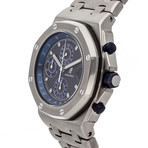 Audemars Piguet Royal Oak Offshore Chronograph Automatic // 25721TI/O/1000TI/01 // 3937448 // Pre-Owned