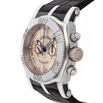 Roger Dubuis Easy Diver Chronograph Manual Wind // SE46.56.9/12.53 // Pre-Owned