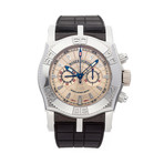 Roger Dubuis Easy Diver Chronograph Manual Wind // SE46.56.9/12.53 // Pre-Owned