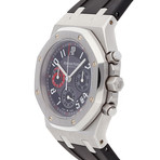 Audemars Piguet Royal Oak City of Sails Chronograph Automatic // 25979ST.OO.D002CA.01 // Pre-Owned