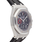 Audemars Piguet Royal Oak City of Sails Chronograph Automatic // 25979ST.OO.D002CA.01 // Pre-Owned