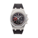 Audemars Piguet Royal Oak City of Sails Chronograph Automatic // 25979ST.OO.D002CA.01 // Pre-Owned