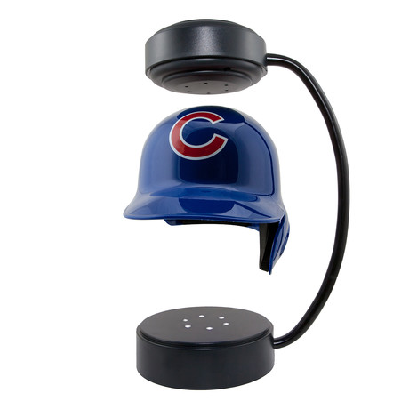 Chicago Cubs Helmet