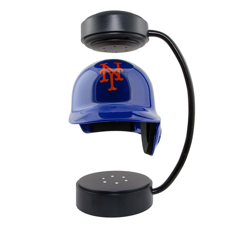 New York Mets Helmet