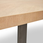 Holly Dining Table