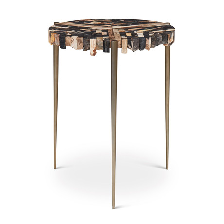 Jean End Table