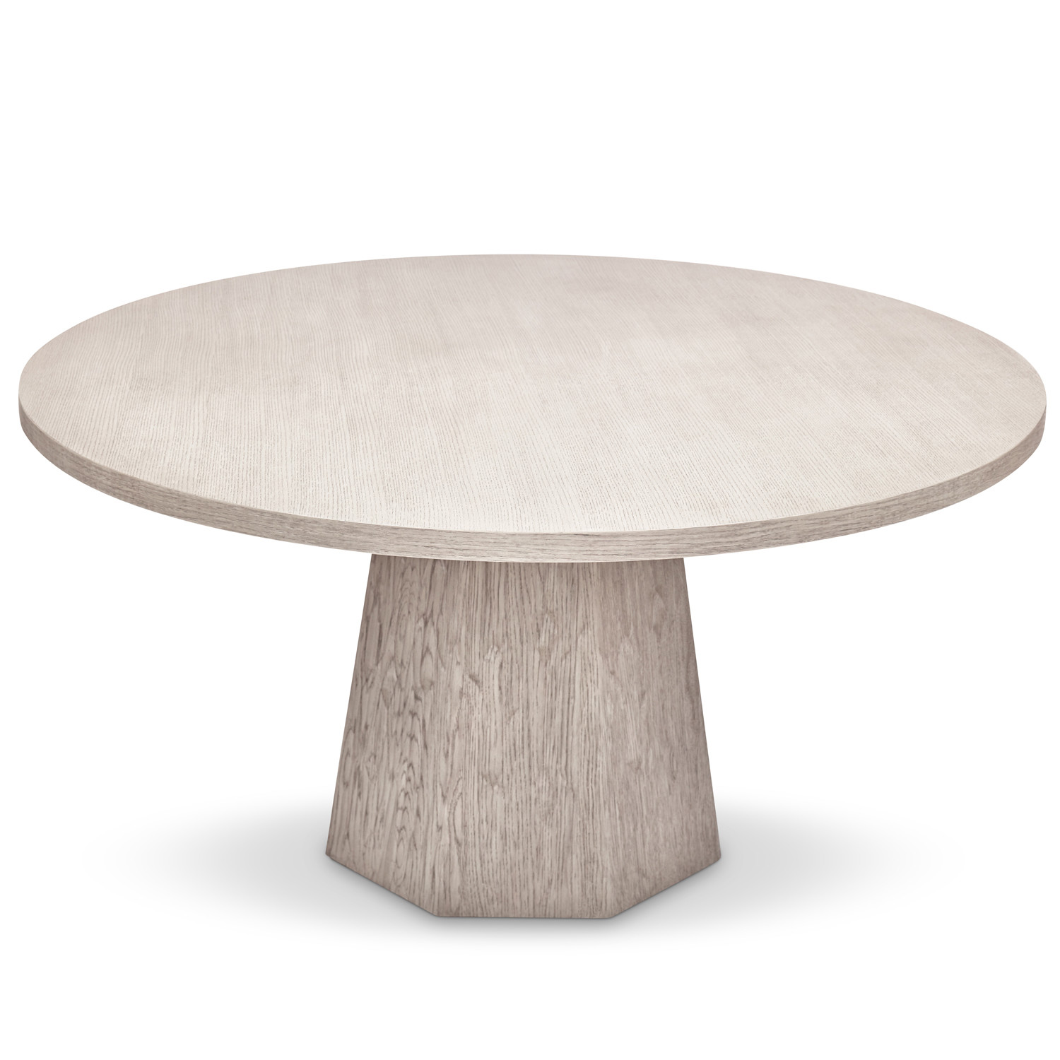 Kaia Round Dining Table - Urbia - Touch of Modern