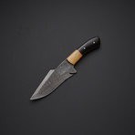 Skinner Knife // 12