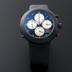 Ikepod Chronometer Chronograph Automatic // MG // Store Display