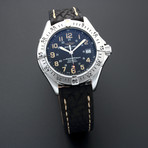 Breitling Date Superocean Automatic // 11740 // Pre-Owned