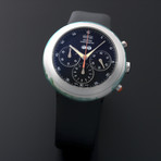 Ikepod Chronometer Date Chronograph Automatic // MG // Store Display