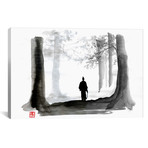 Sword Of Doom (26"W x 18"H x 0.75"D)