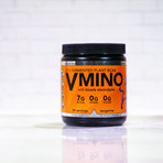 Vmino BCAA // Tangerine
