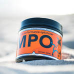 MPO Muscle Protein Optimizer