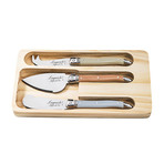 Cheese Knives (Mother of Pearl)
