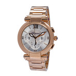 Chopard Imperiale Chronograph Automatic // 384211-5002