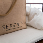 Serenity Weighted Duvet (5 lbs)