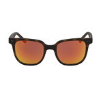 Gant // Classic Sunglasses // Tortoise + Red Orange Mirror