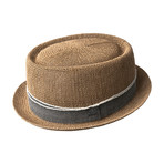 Runkle Hat // Natural (M)