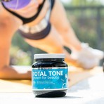 Total Tone: Protein for Beauty (Vanilla)
