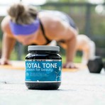 Total Tone: Protein for Beauty (Chocolate)