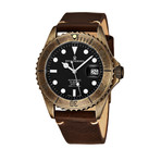 Revue Thommen Diver Automatic // 17571.2589 // Store Display