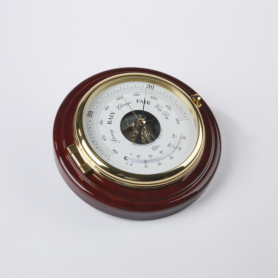 Trintec - Nautical & Aviation Instruments - Touch of Modern