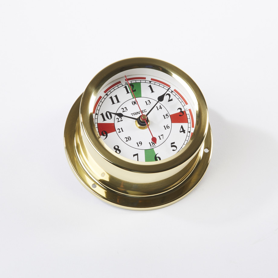 Trintec - Nautical & Aviation Instruments - Touch of Modern