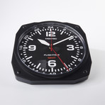 10" FLIGHTIME™ GMT Dual Time Clock