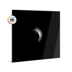 Solar Corona // Plexiglas