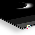 Solar Corona // Plexiglas