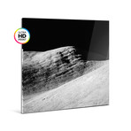 Silver Spur // Plexiglas