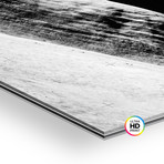 Silver Spur // Plexiglas