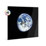 Perfect Earth // Plexiglas