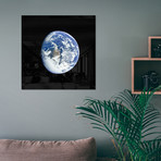 Perfect Earth // Plexiglas