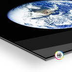 Perfect Earth // Plexiglas