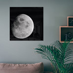 Moon Glory // Plexiglas
