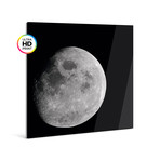 Moon Glory // Plexiglas