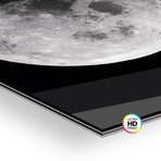 Moon Glory // Plexiglas