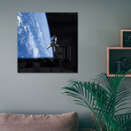 Saturn S-IVB // Plexiglas