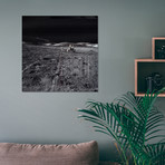 SEP Transmitter // Plexiglas